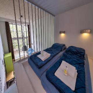 Stayokay Amsterdam Zeeburg fotoÄŸrafÄ±