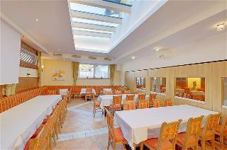 Werfenerhof otel fotoğrafı