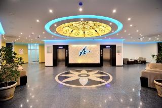 Ananas Hotel fotoÄŸrafÄ±