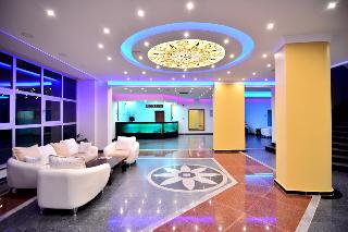 Ananas Hotel fotoÄŸrafÄ±