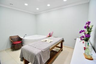 Ananas Hotel fotoÄŸrafÄ±