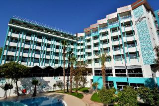 Ananas Hotel fotoÄŸrafÄ±