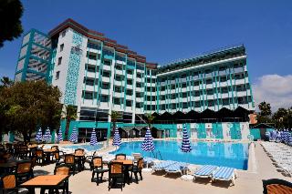 Ananas Hotel fotoÄŸrafÄ±