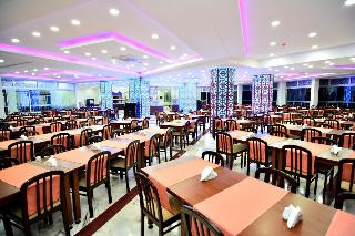 Ananas Hotel fotoÄŸrafÄ±