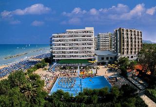 Serena Majestic Hotel Residence