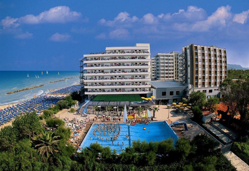 Serena Majestic Hotel Residence - Genel
