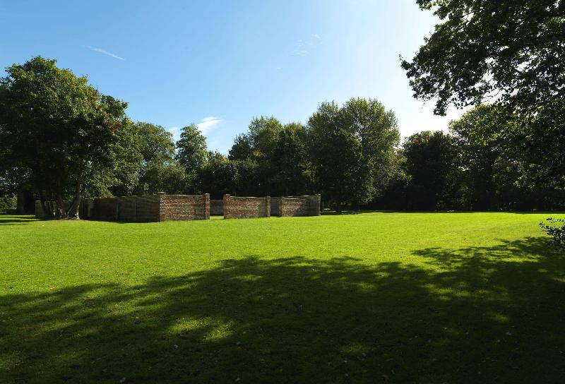 Sopwell House - Lobi