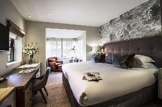 Sopwell House fotoÄŸrafÄ±