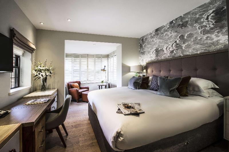 Sopwell House - Lobi