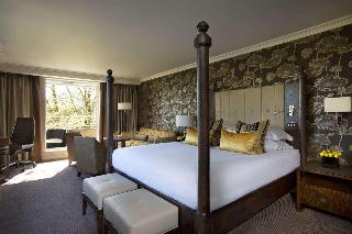 Sopwell House fotoÄŸrafÄ±