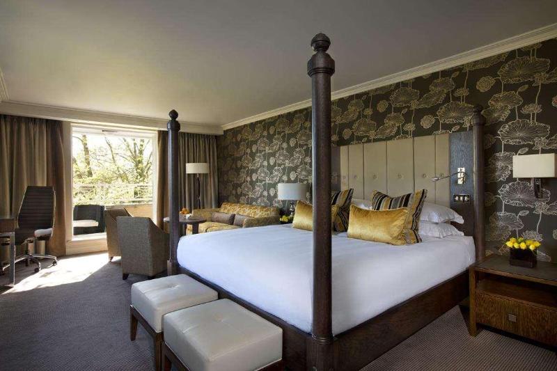 Sopwell House - Lobi