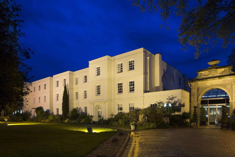 Sopwell House - Aktivite