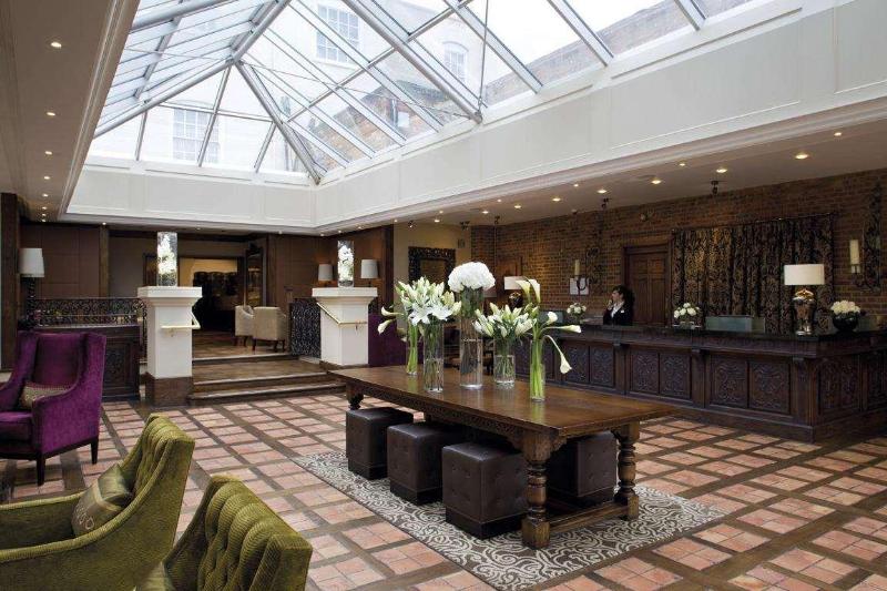 Sopwell House - Genel