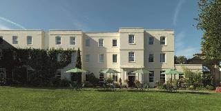 Sopwell House fotoÄŸrafÄ±