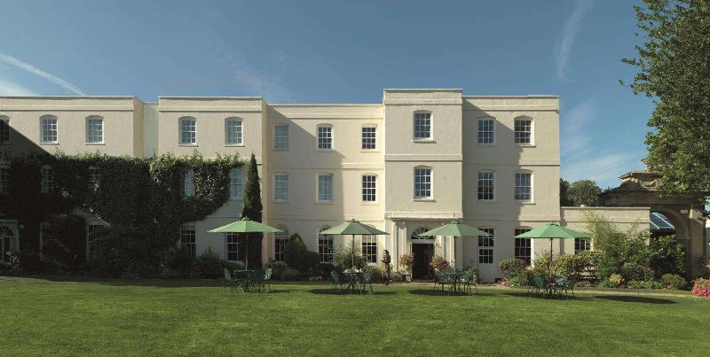 Sopwell House - Genel