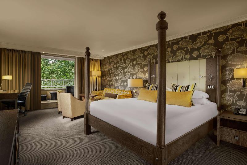 Sopwell House - Oda