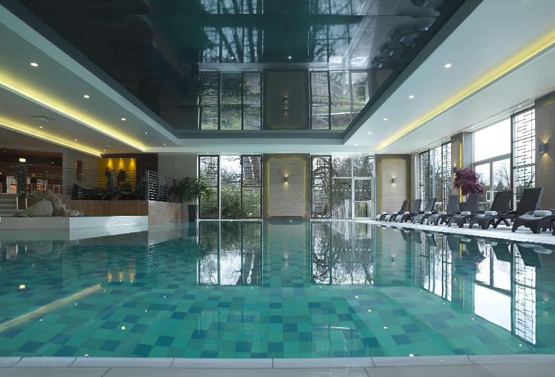 Sopwell House - Oda