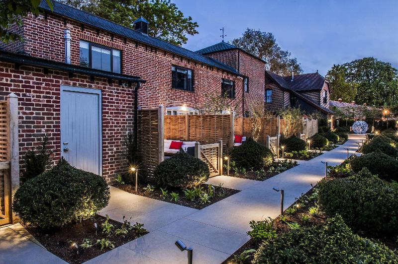 Sopwell House - Oda