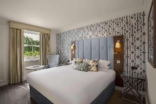 Sopwell House fotoÄŸrafÄ±