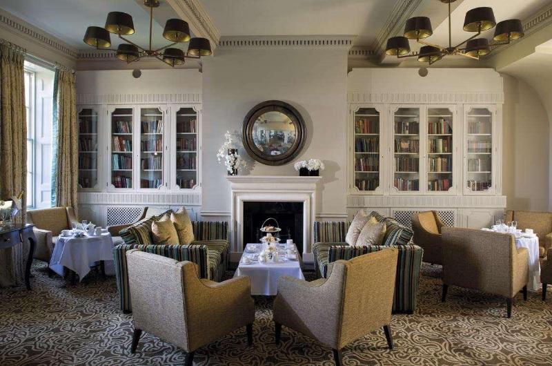 Sopwell House - Oda