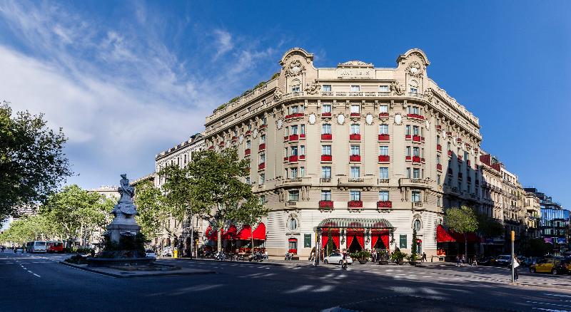 El Palace - Genel