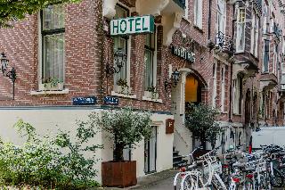 Hotel Fita otel fotoğrafı