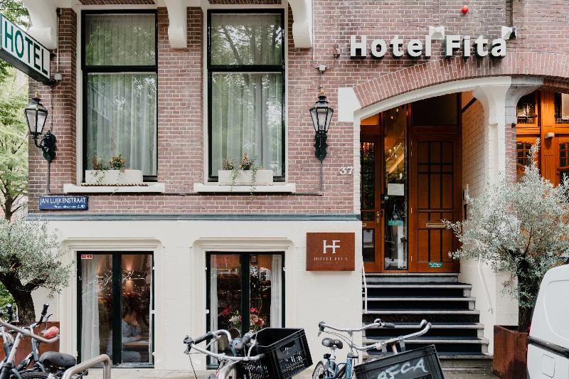 Hotel Fita - Genel