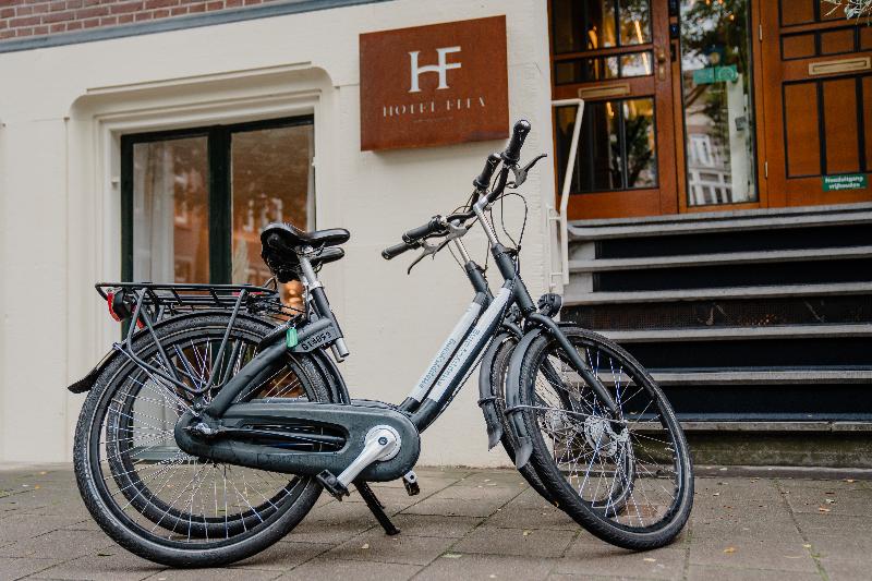 Hotel Fita - Genel