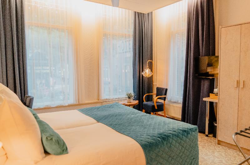Hotel Fita - Oda