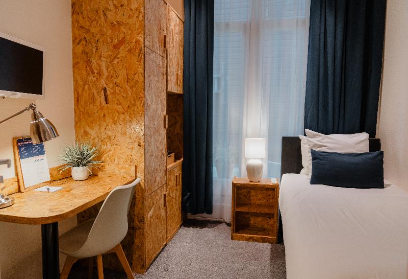 Hotel Fita - Oda