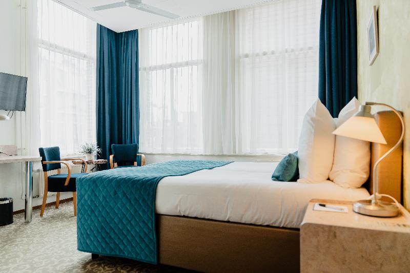 Hotel Fita - Oda