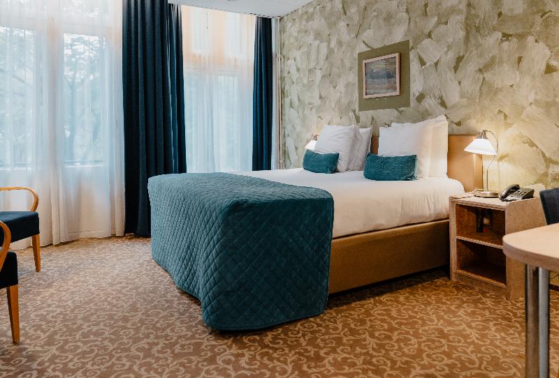 Hotel Fita - Oda