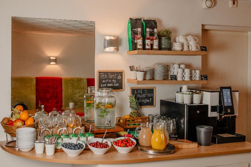 Hotel Fita - Restoran