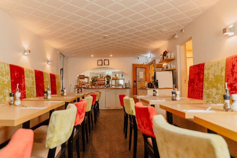 Hotel Fita - Restoran
