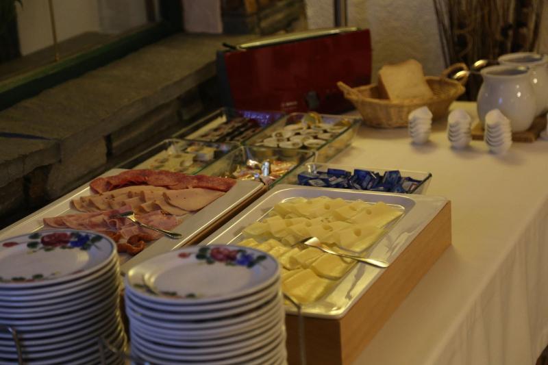 Glückauf - Restoran