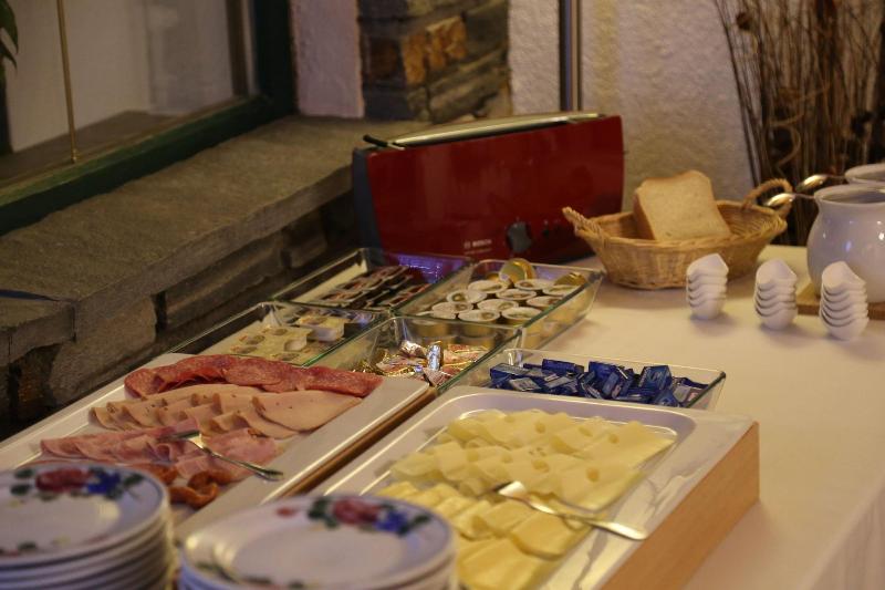Glückauf - Restoran