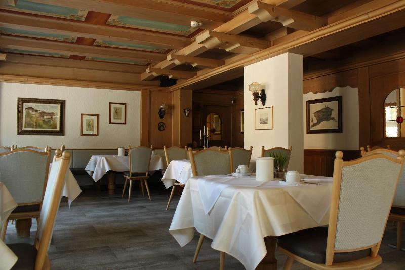Glückauf - Restoran