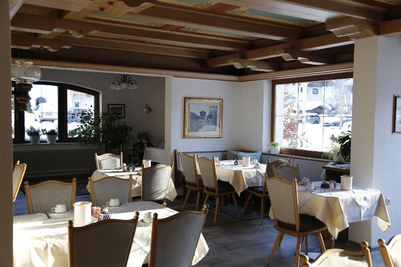 Glückauf - Restoran