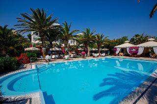 LH Mion hotel