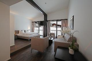 Hotel & Appartements Oberhofer fotoÄŸrafÄ±