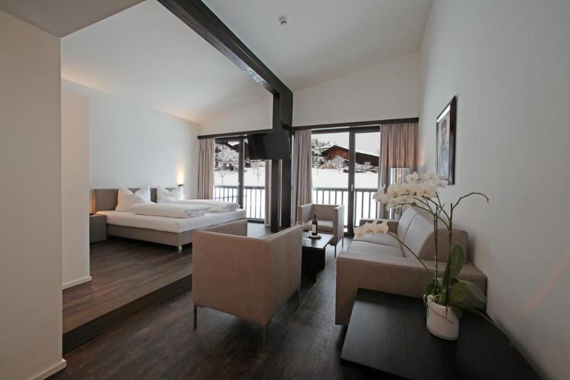 Hotel & Appartements Oberhofer - Genel