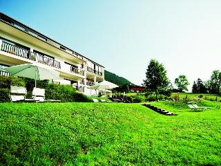 Hotel & Appartements Oberhofer otel fotoğrafı