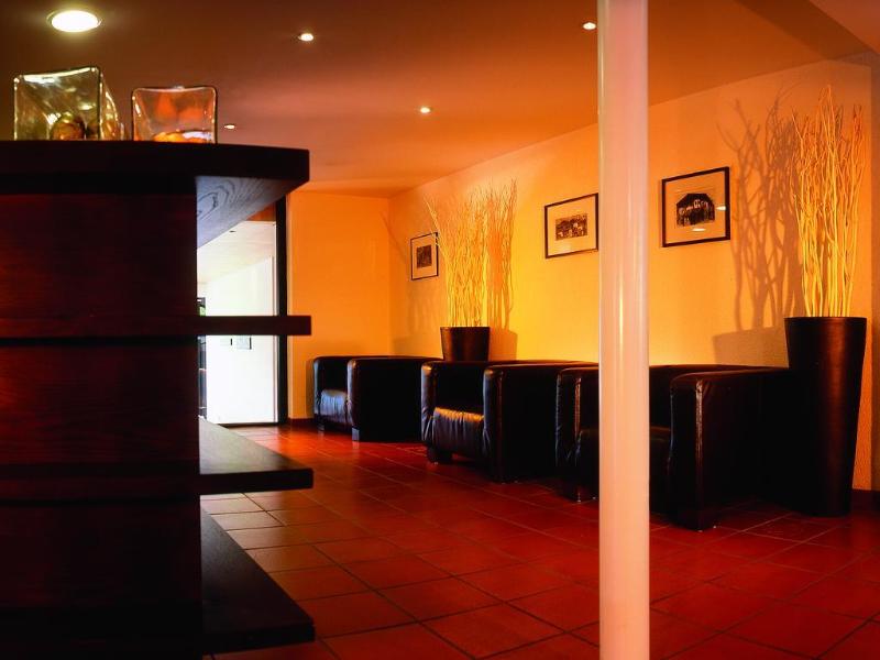 Hotel & Appartements Oberhofer - Genel