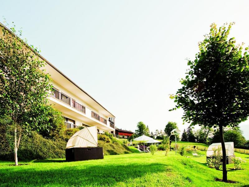 Hotel & Appartements Oberhofer - Genel