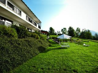 Hotel & Appartements Oberhofer fotoÄŸrafÄ±