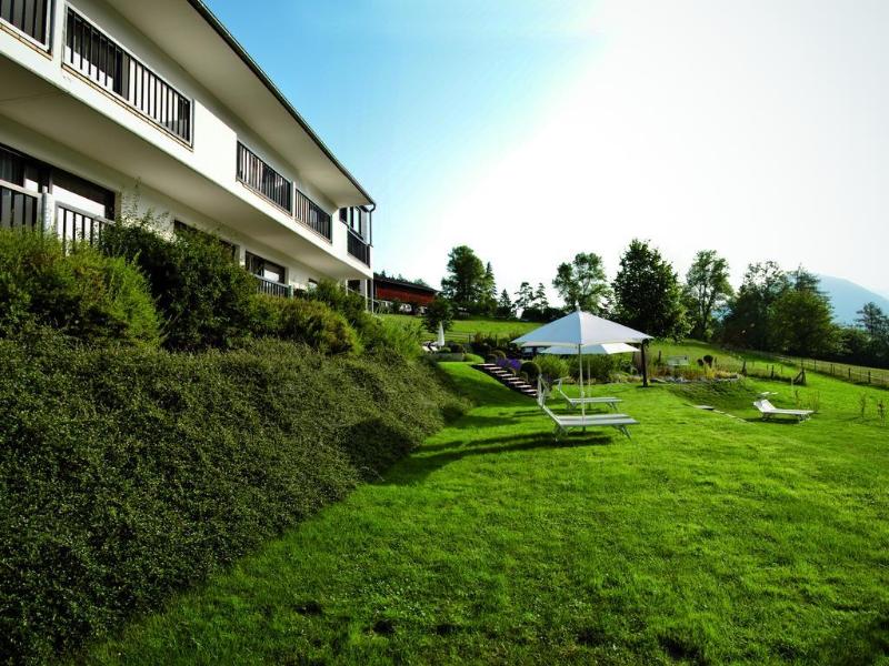 Hotel & Appartements Oberhofer - Genel