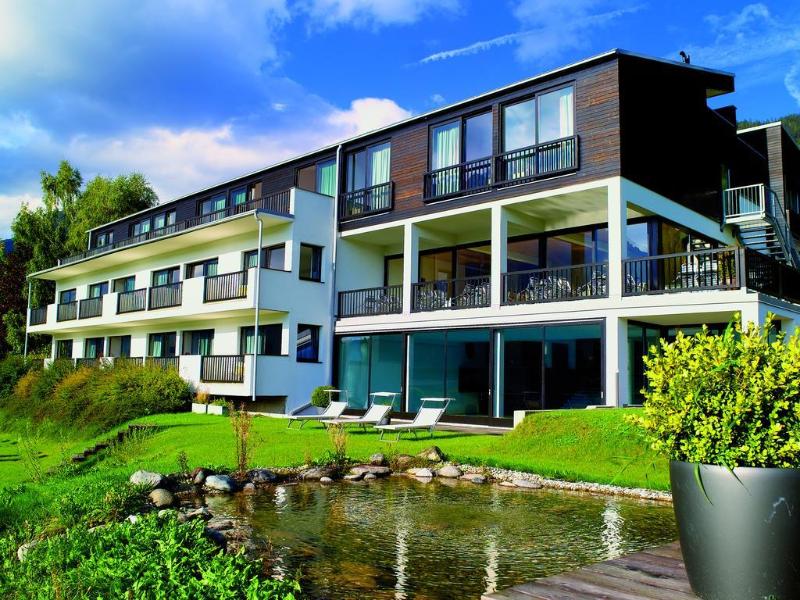 Hotel & Appartements Oberhofer - Genel