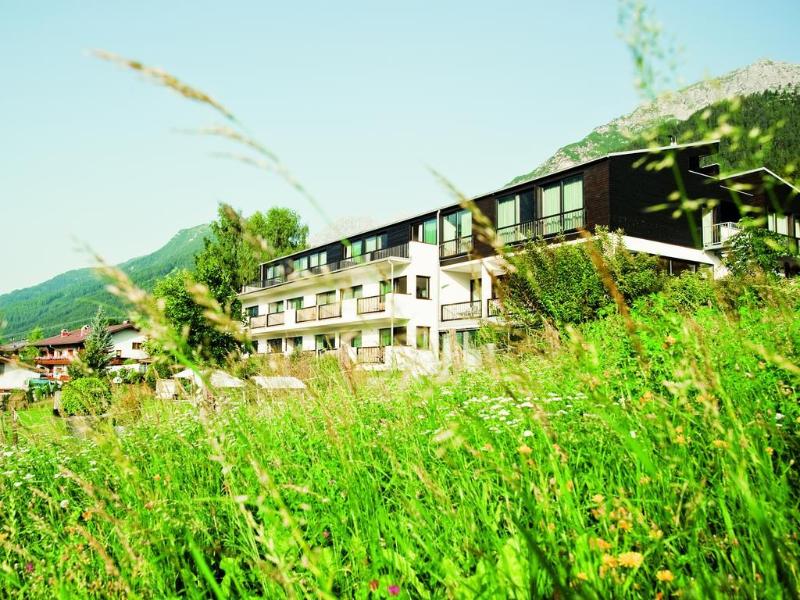 Hotel & Appartements Oberhofer - Genel
