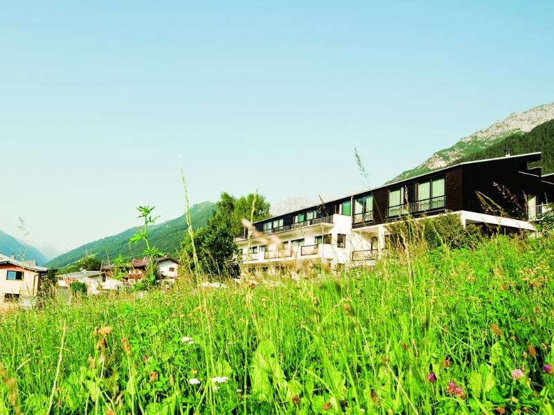 Hotel & Appartements Oberhofer - Genel