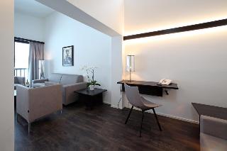 Hotel & Appartements Oberhofer fotoÄŸrafÄ±
